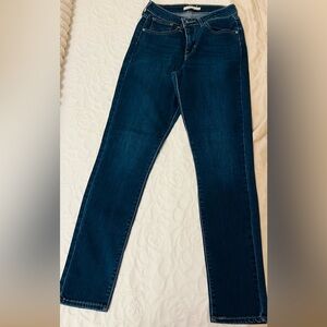Women’s Levi’s